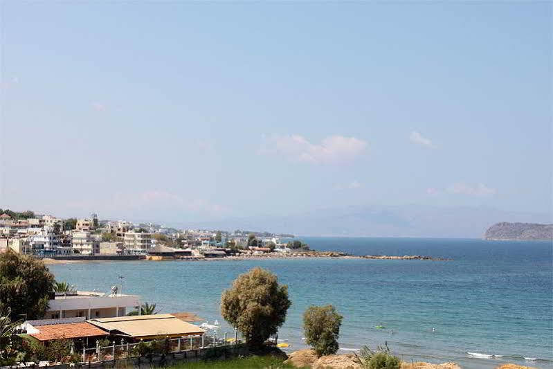 Apartamento Calypso Agia Roumeli Exterior foto